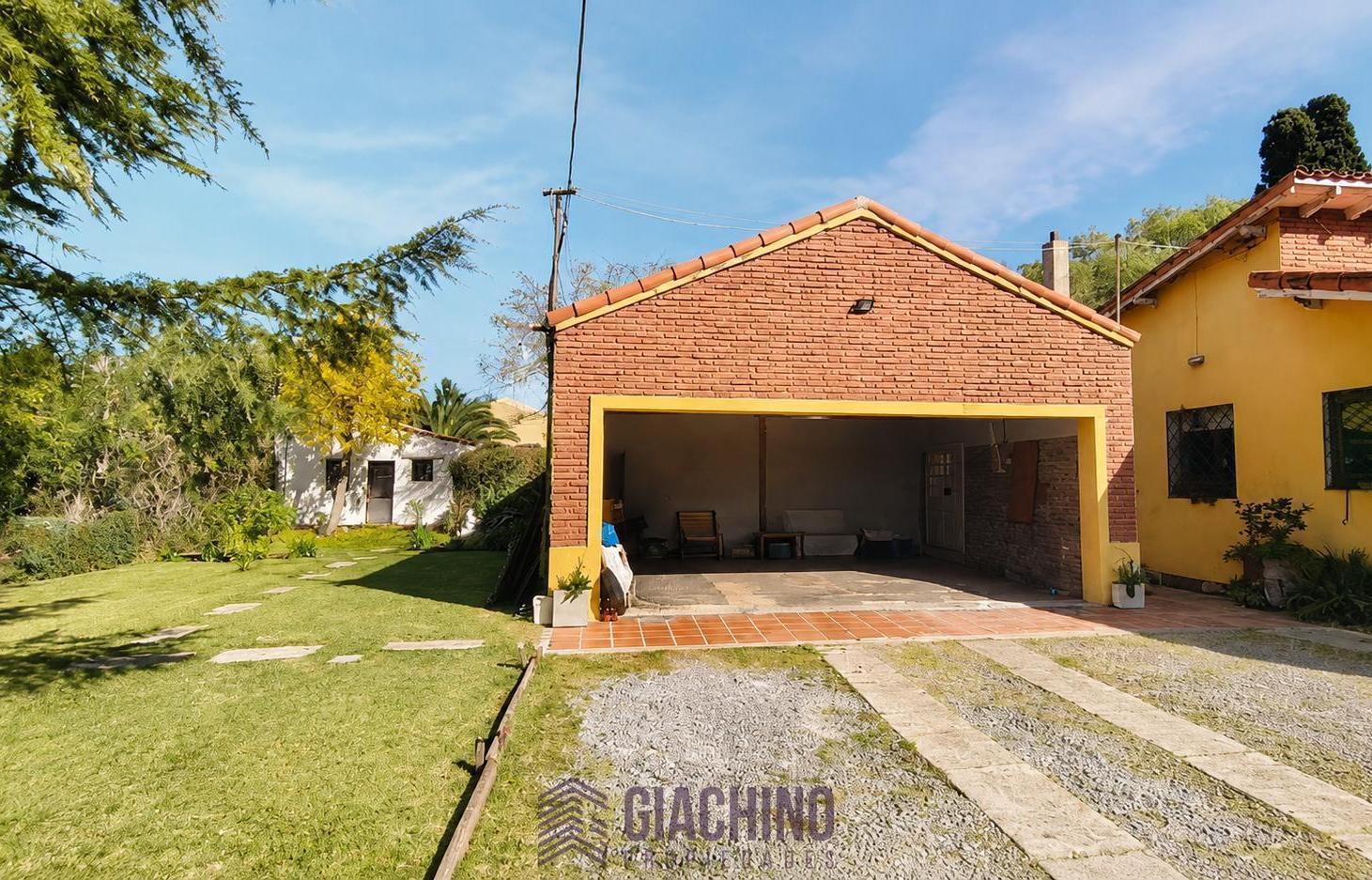 Foto de Terreno en Venta en Manuel B Gonnet, imagen 4