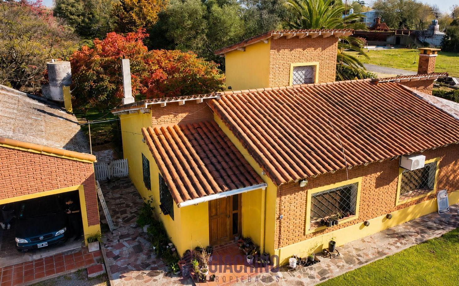 Foto de Terreno en Venta en Manuel B Gonnet, imagen 3