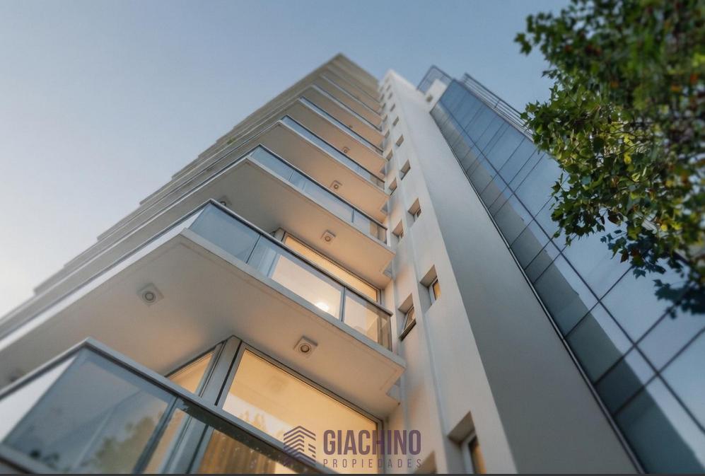 Foto de Departamento en venta en La Plata de 1 dormitorio a estrenar con cochera, imagen 2