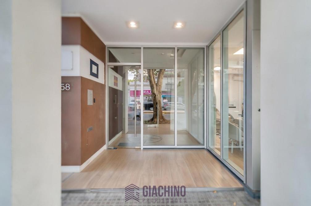 Foto de Departamento en venta en La Plata de 1 dormitorio a estrenar con cochera, imagen 3