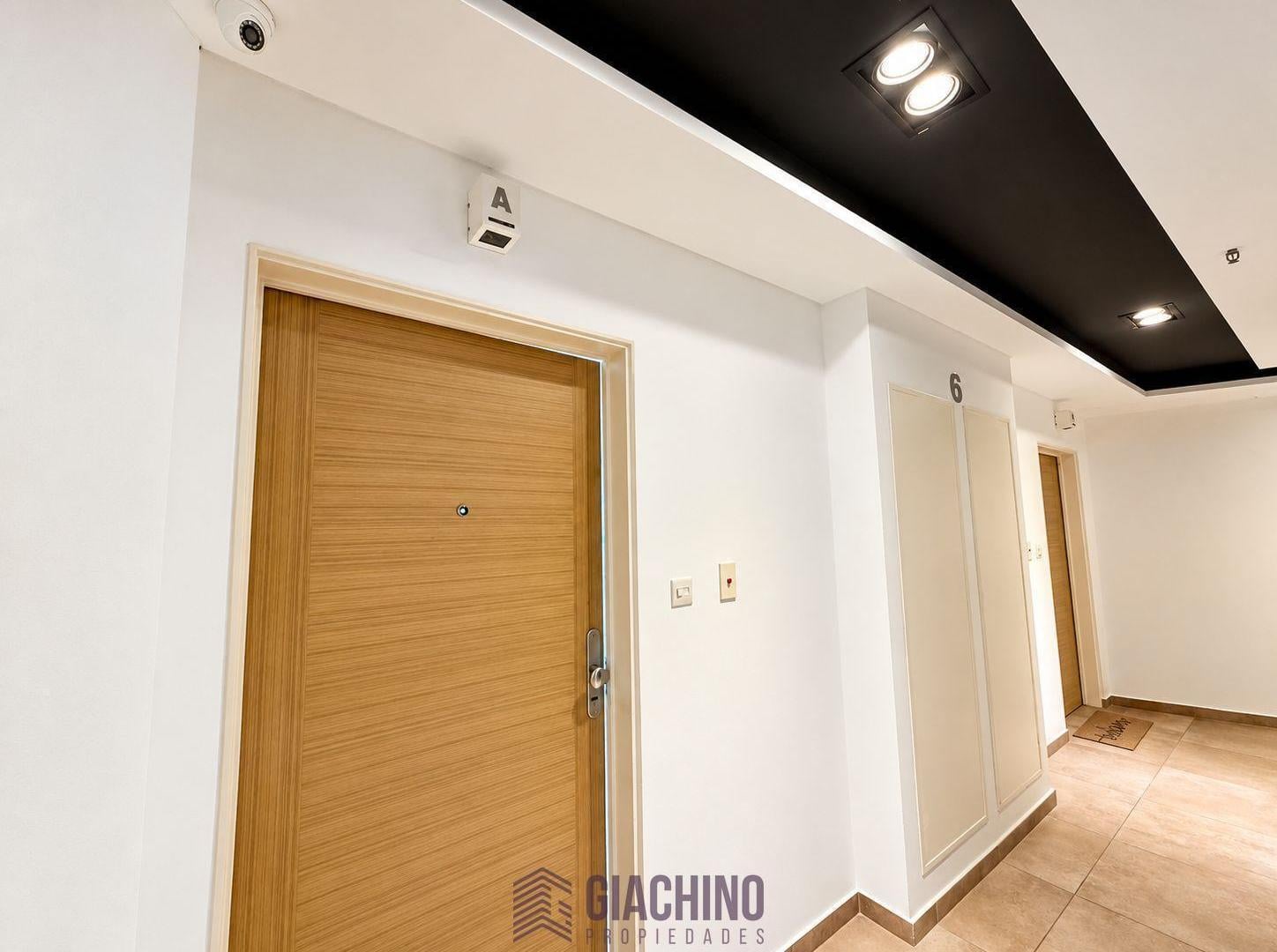 Foto de Departamento en venta en La Plata de 1 dormitorio a estrenar con cochera, imagen 4