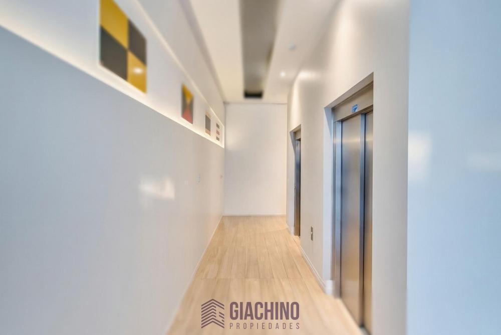 Foto de Departamento en venta en La Plata de 1 dormitorio a estrenar con cochera, imagen 1