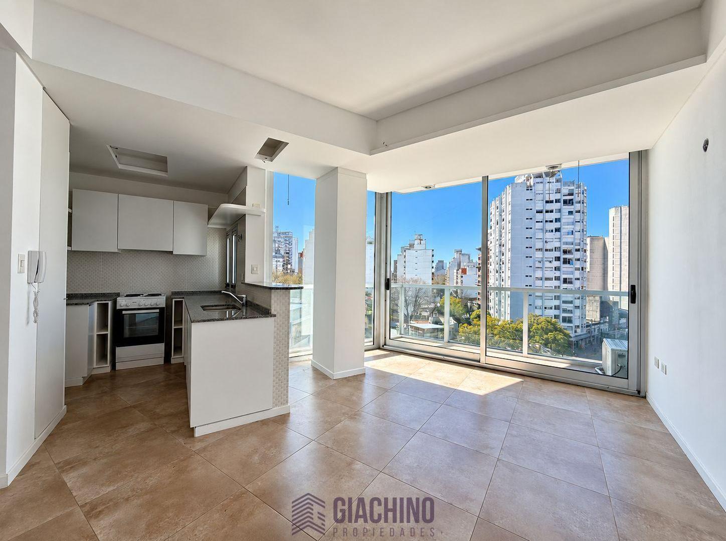 Foto de Departamento en venta en La Plata de 1 dormitorio a estrenar con cochera, imagen 5