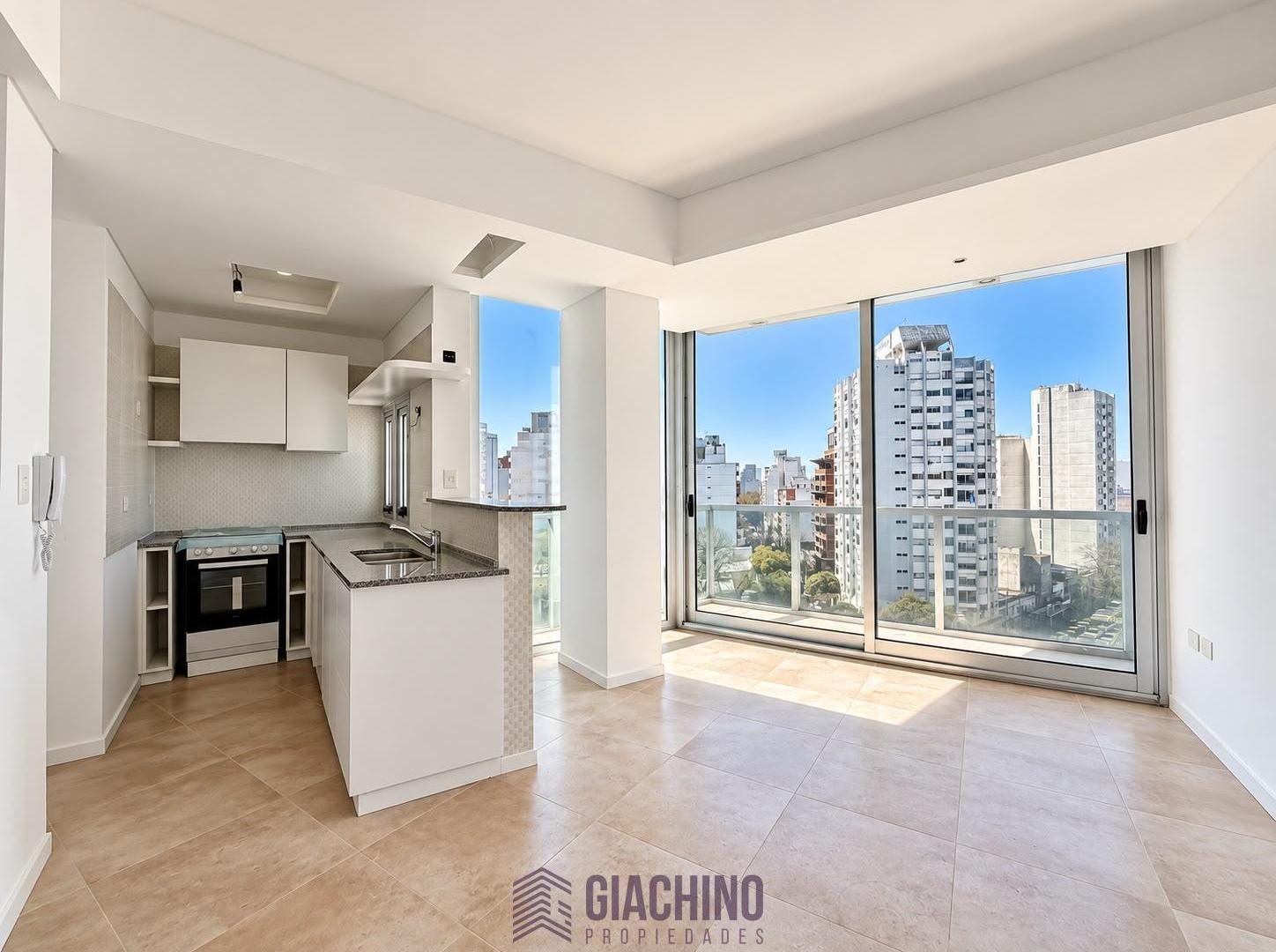 Foto de Departamento en venta en La Plata de 1 dormitorio a estrenar con cochera, imagen 3