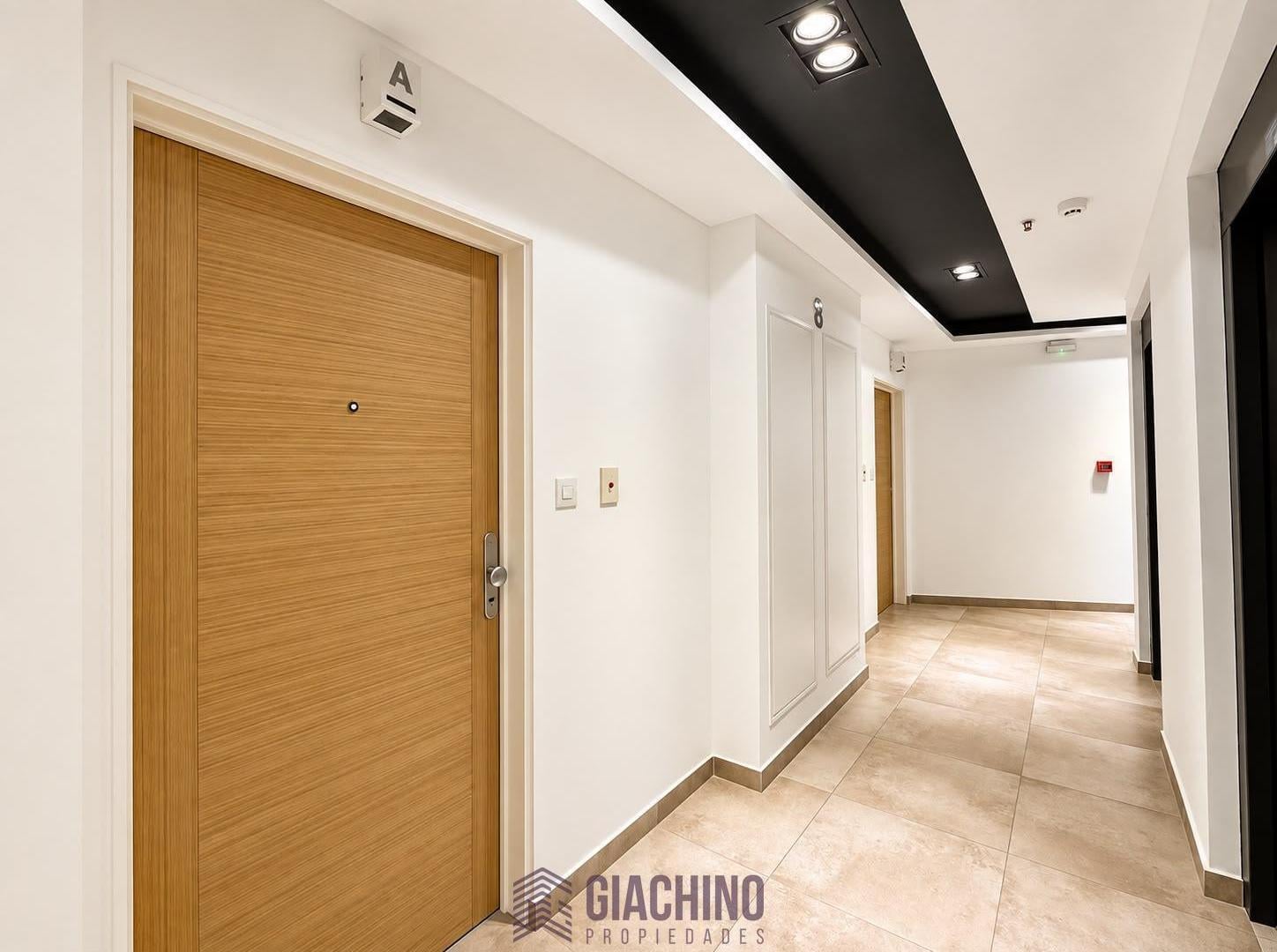 Foto de Departamento en venta en La Plata de 1 dormitorio a estrenar con cochera, imagen 5
