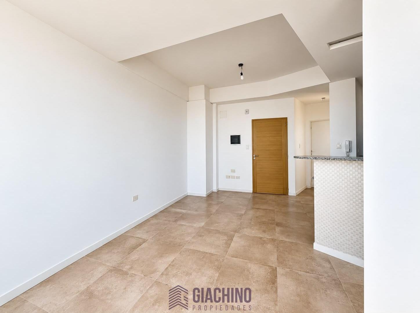 Foto de Departamento en venta en La Plata de 1 dormitorio a estrenar con cochera, imagen 4