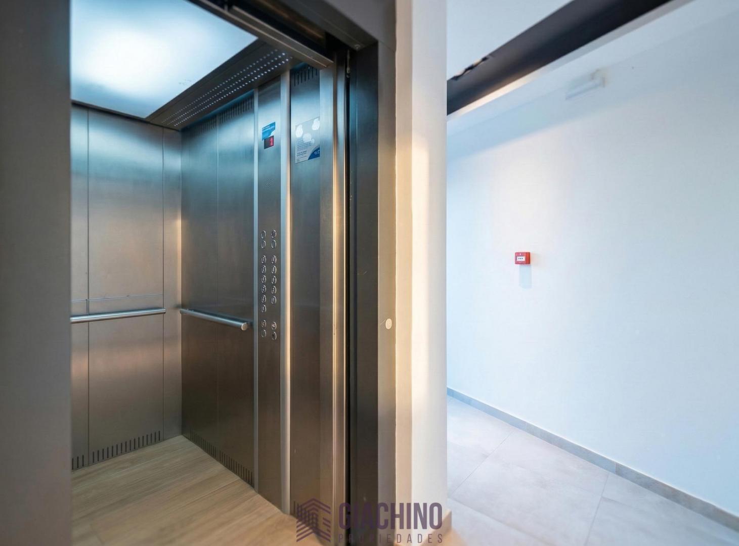 Foto de Departamento en venta en La Plata de 1 dormitorio a estrenar con cochera, imagen 5