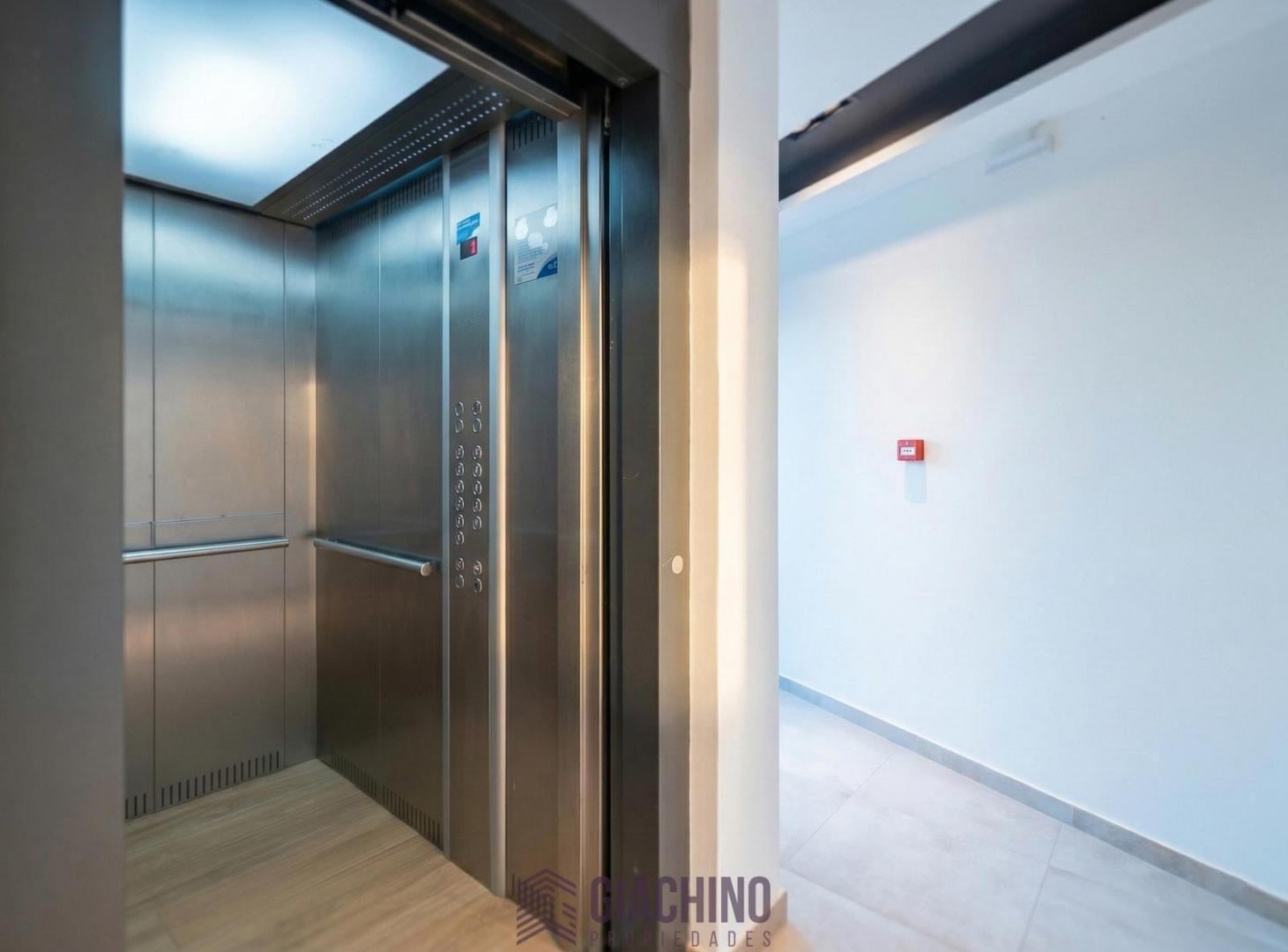 Foto de Departamento en venta en La Plata de 1 dormitorio a estrenar con cochera, imagen 2