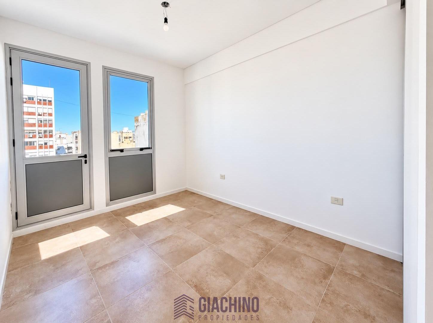 Foto de Departamento en venta en La Plata de 1 dormitorio a estrenar con cochera, imagen 5
