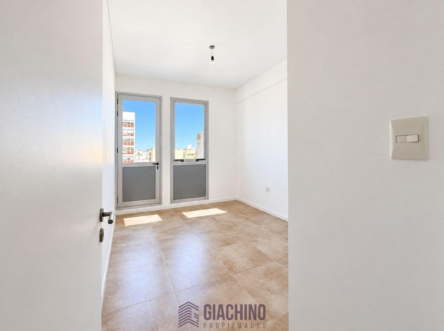 Foto de Departamento en venta en La Plata de 1 dormitorio a estrenar con cochera, imagen 4