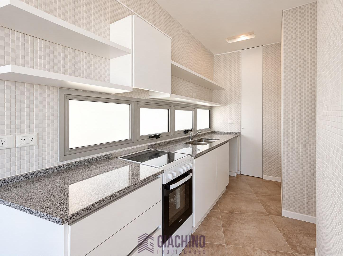 Foto de Departamento en venta en La Plata de 1 dormitorio a estrenar con cochera, imagen 5