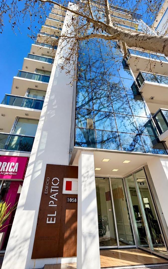 Foto de Departamento en venta en La Plata de 1 dormitorio a estrenar con cochera, imagen 4