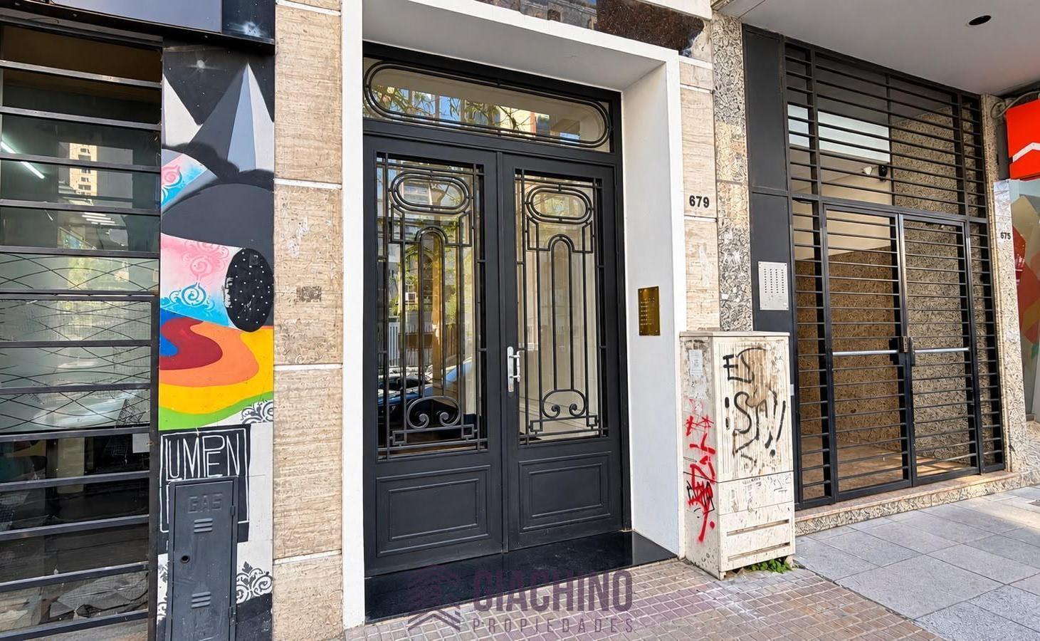 Foto de Departamento de 3 dormitorios en venta en La Plata con patio y parrilla, imagen 5