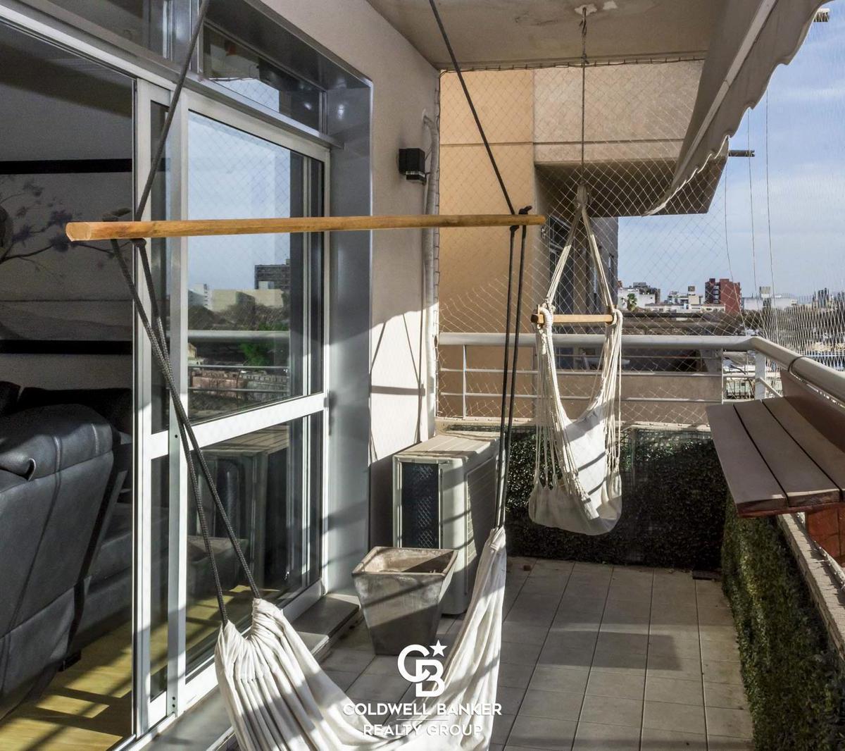 Departamento en Venta Torres de Balcarce 3
