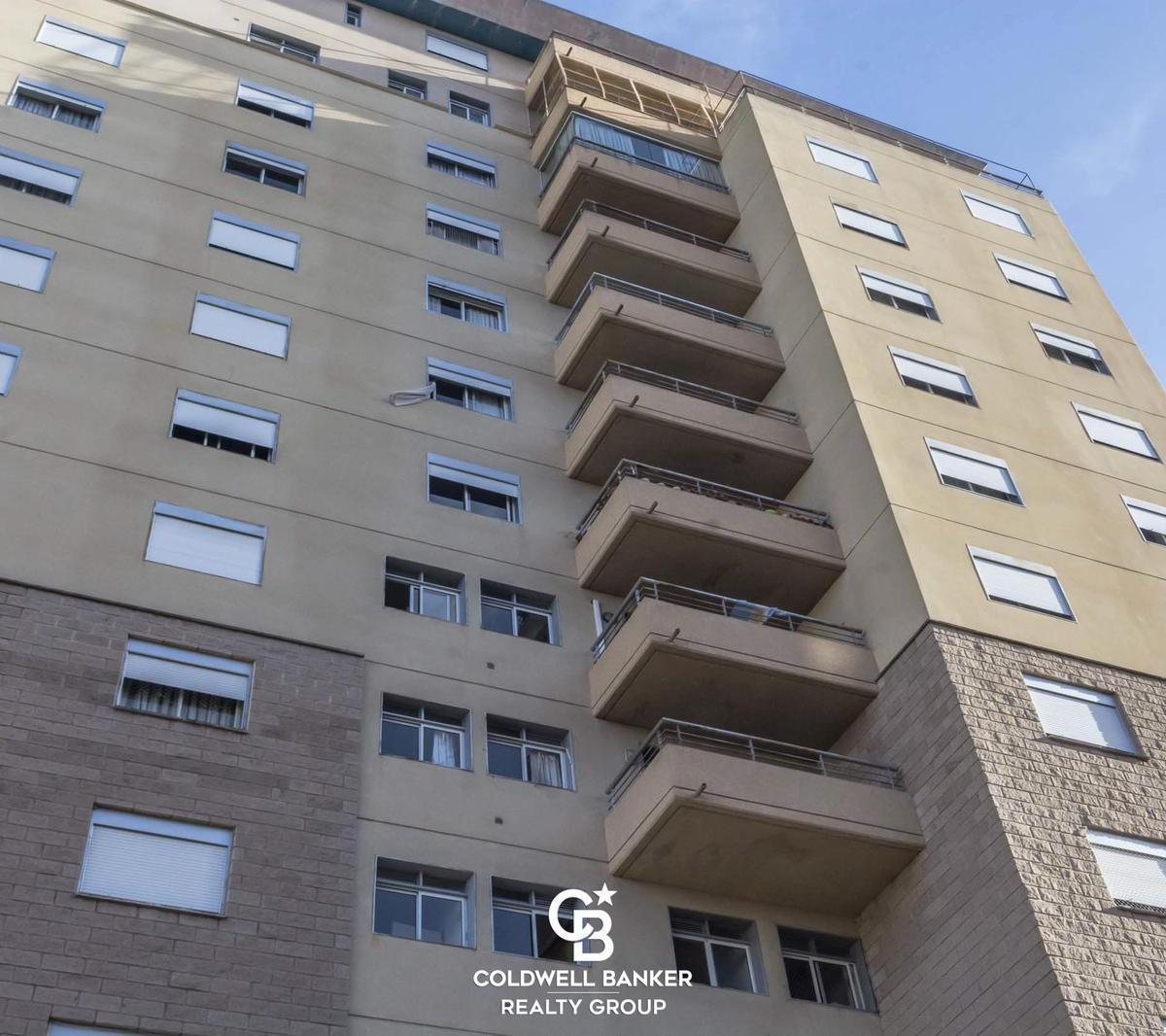 Departamento en Venta Torres de Balcarce 3