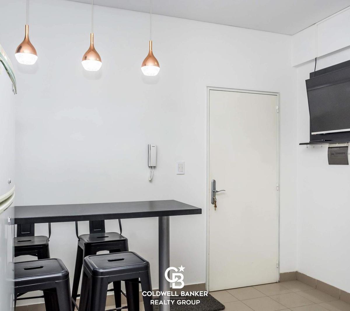 Departamento en Venta Torres de Balcarce 5