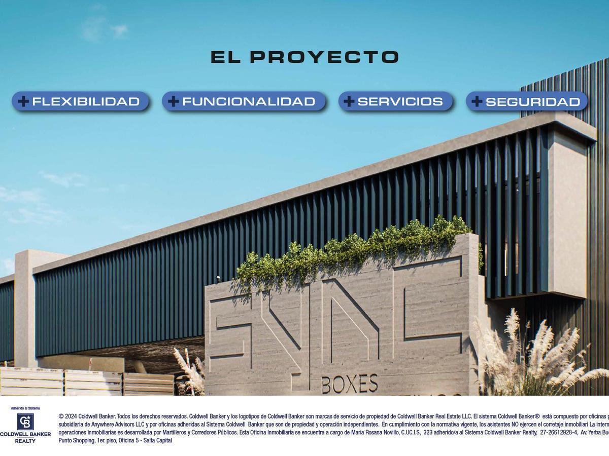 Propiedad en Argentina