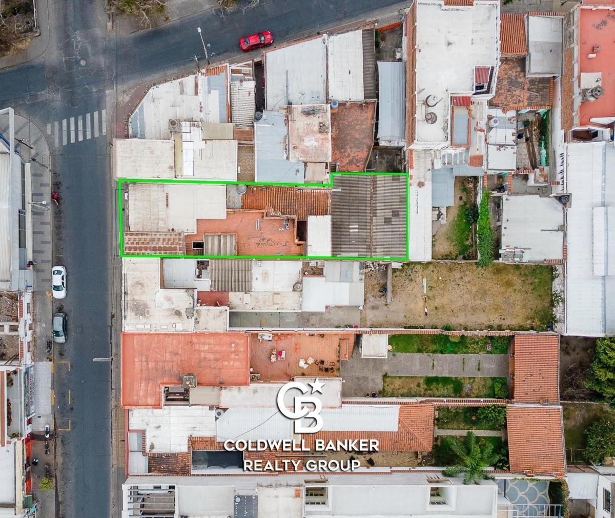 Propiedad en Argentina