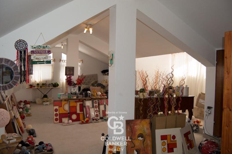 Casa en Grand Bourg a La Venta 5