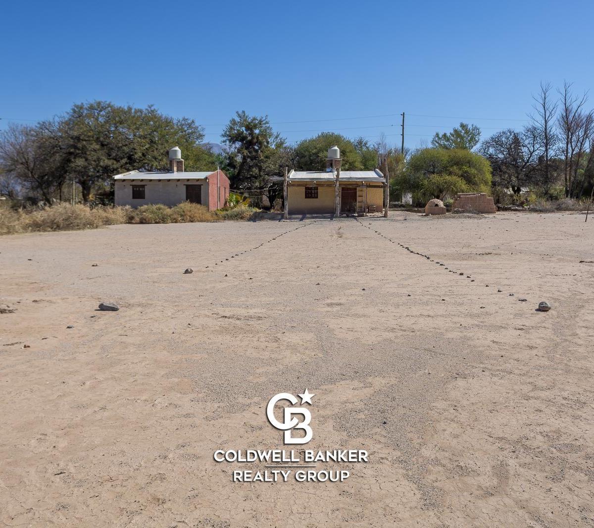 Finca en San Carlos 3