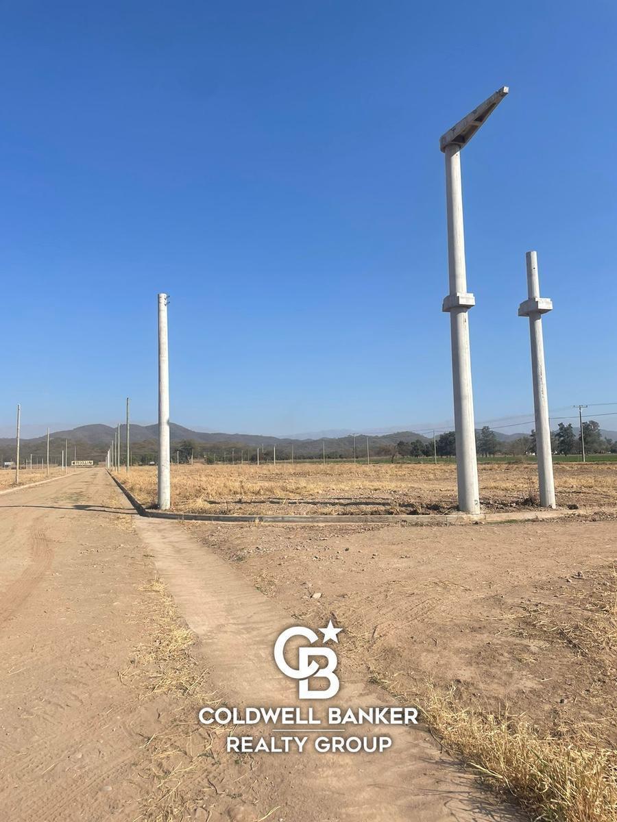 Terreno en Cerrillos 2