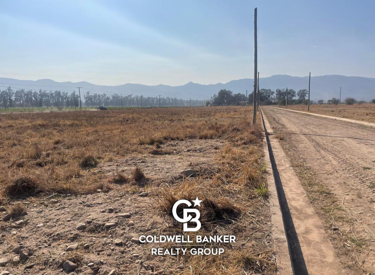 Terreno en Cerrillos 4