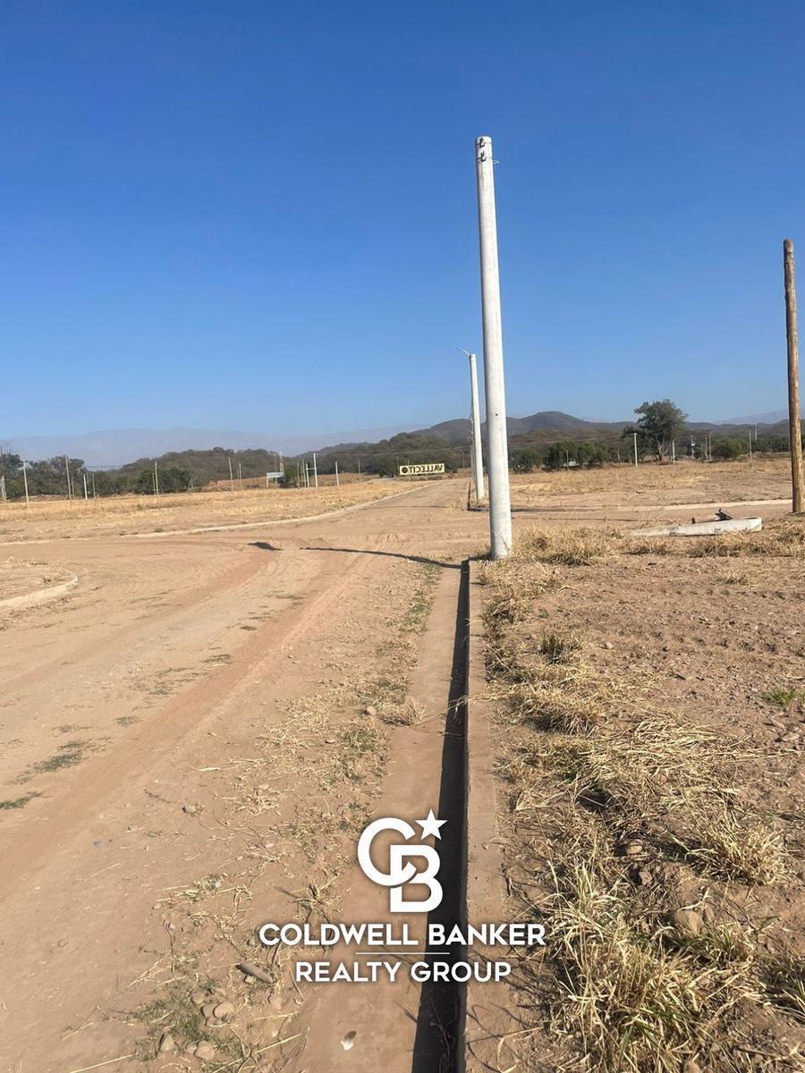Terreno en Cerrillos 5