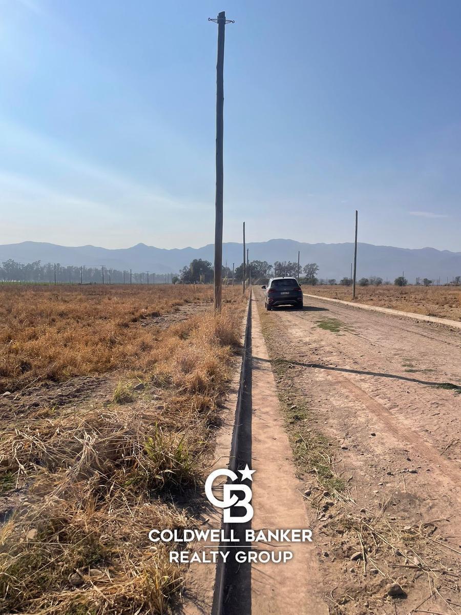Terreno en Cerrillos 3