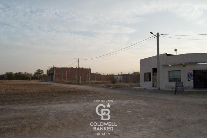 Terreno en Venta en San Benjamin 3