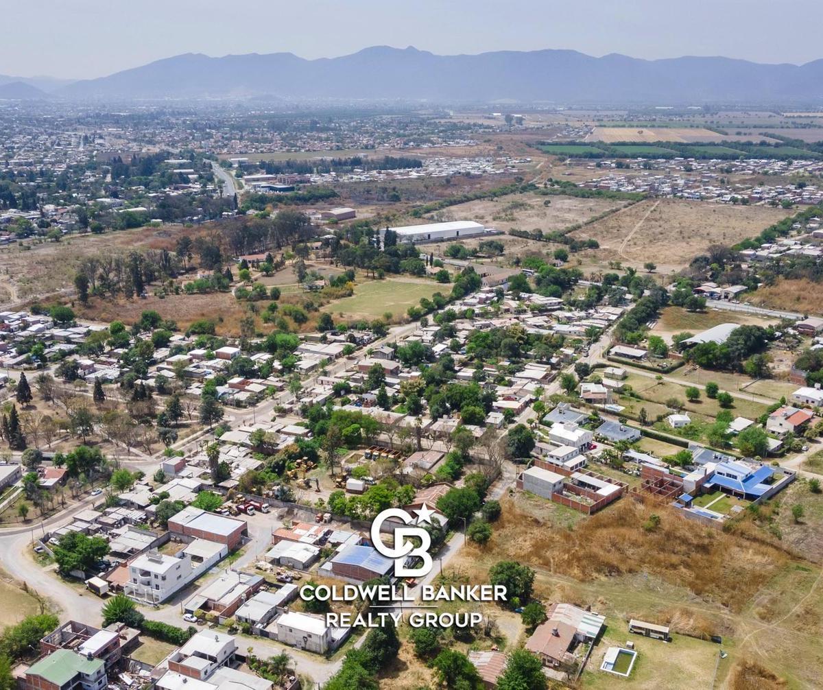 Terreno en Los Alamos 4