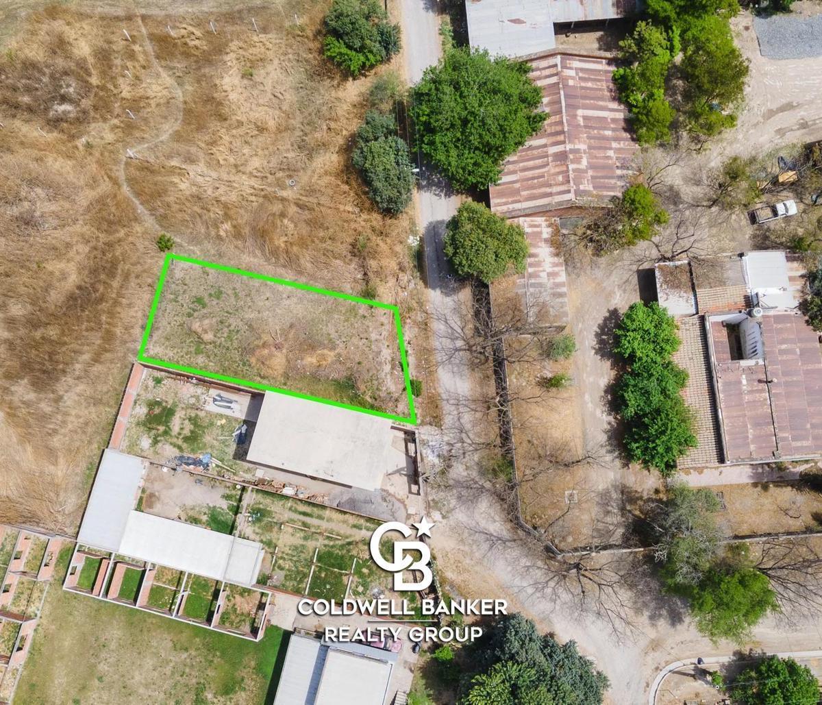 Terreno en Los Alamos 5