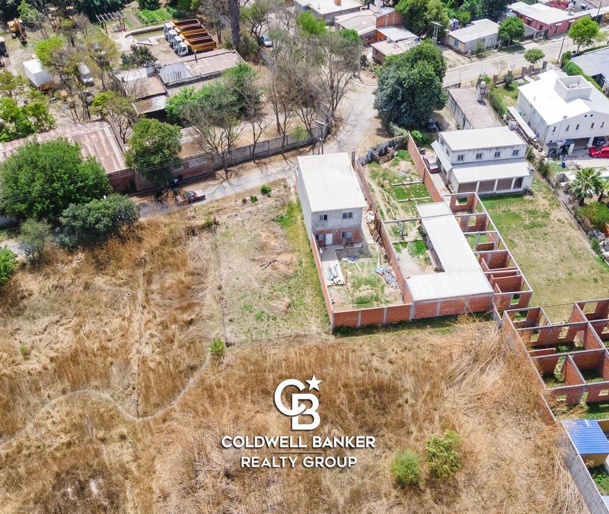 Terreno en Los Alamos 2