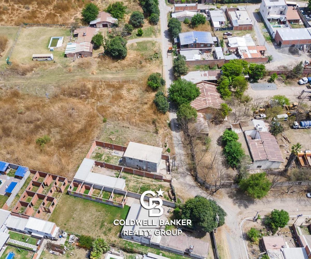 Terreno en Los Alamos 3