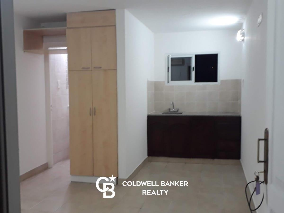 Departamento Mas Monoambiente en Pueyrredón Al 300 5