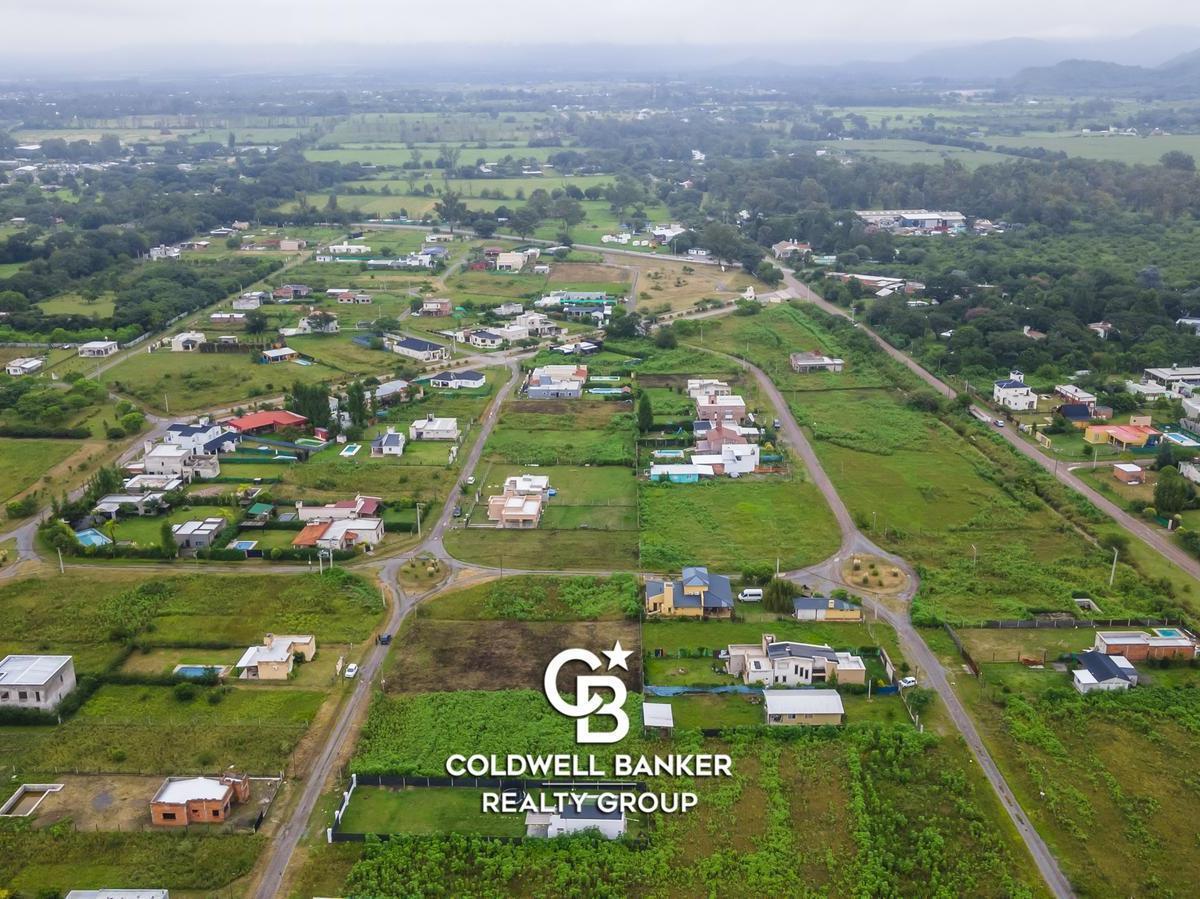 Terreno en Solares de Ortiz 2