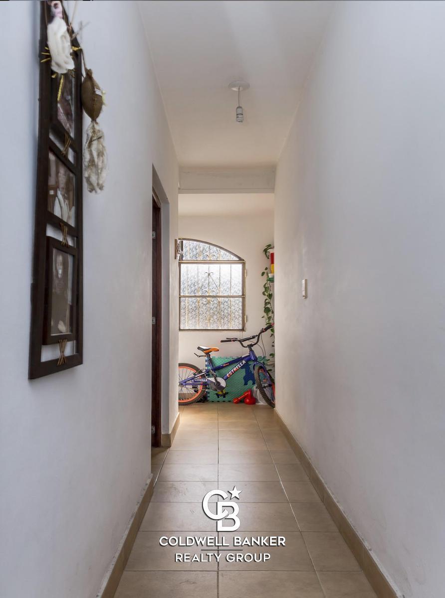 Departamento 2 Dorm. Alvarado 1850 4