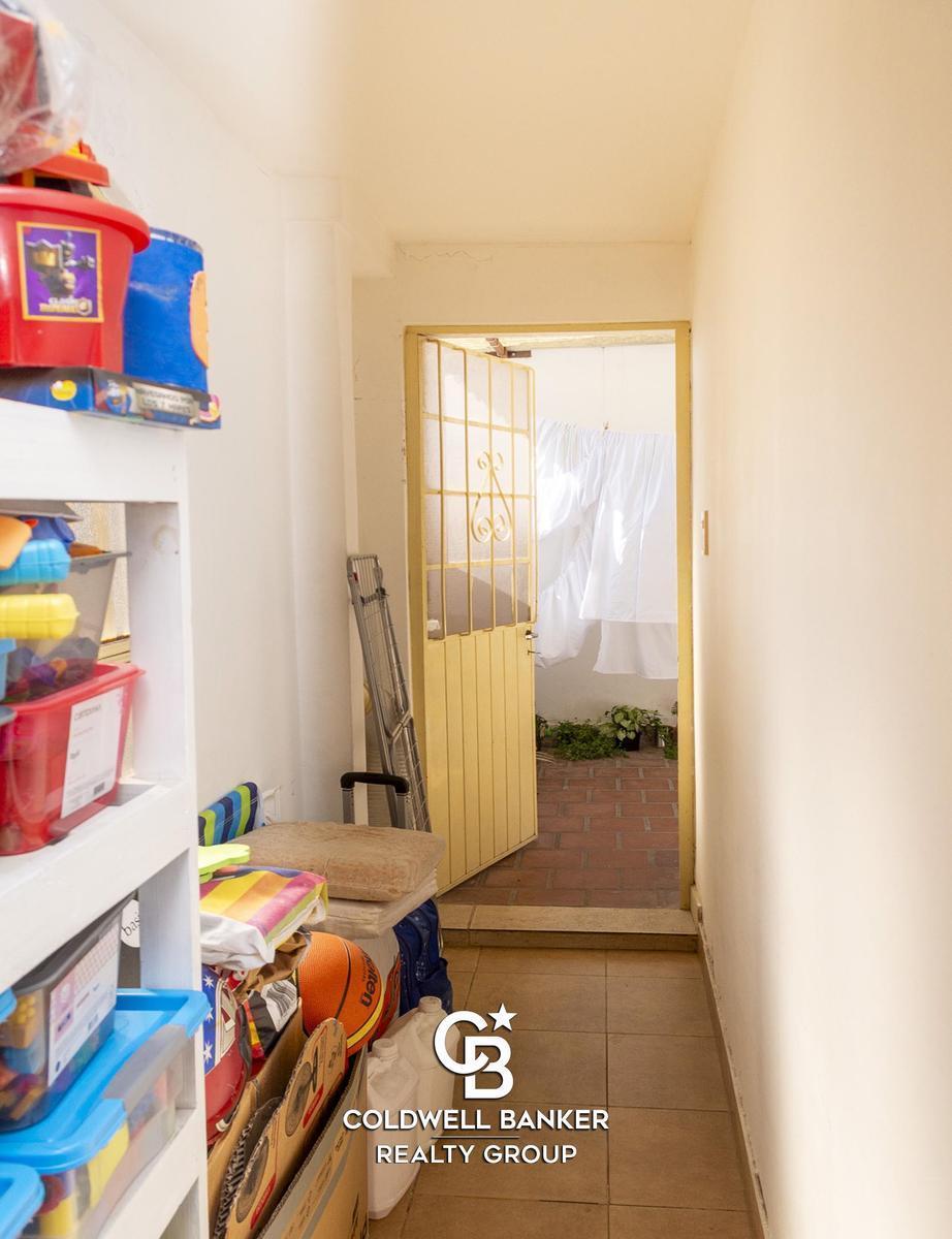 Departamento 2 Dorm. Alvarado 1850 1