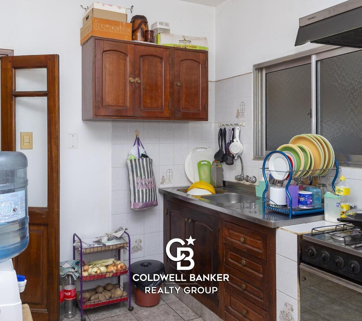 Departamento 2 Dorm. Alvarado 1850 3