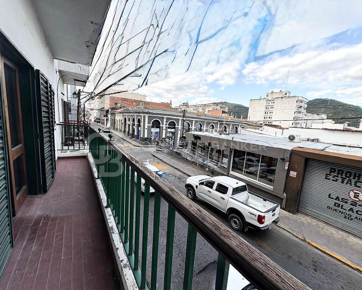 Departamento en Venta Buenos Aires Al 200 1
