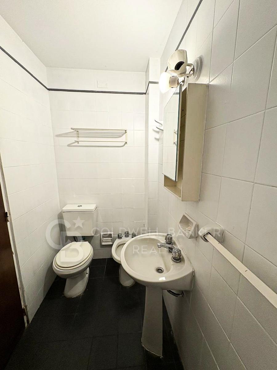 Departamento en Venta Buenos Aires Al 200 2