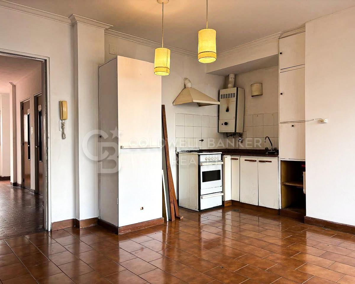 Departamento en Venta Buenos Aires Al 200 5
