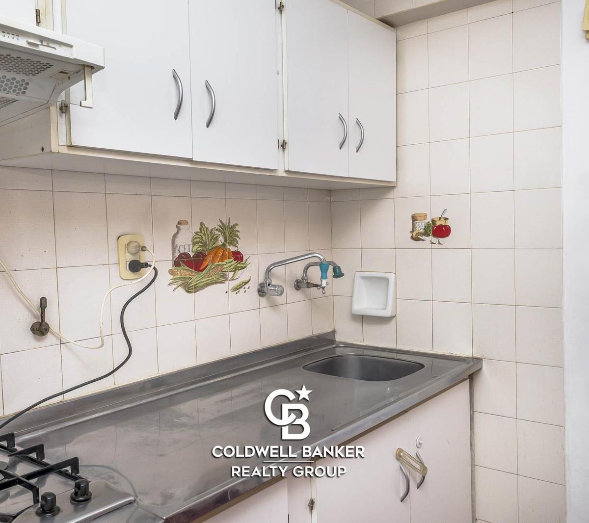 Departamento en Juan Pablo 1