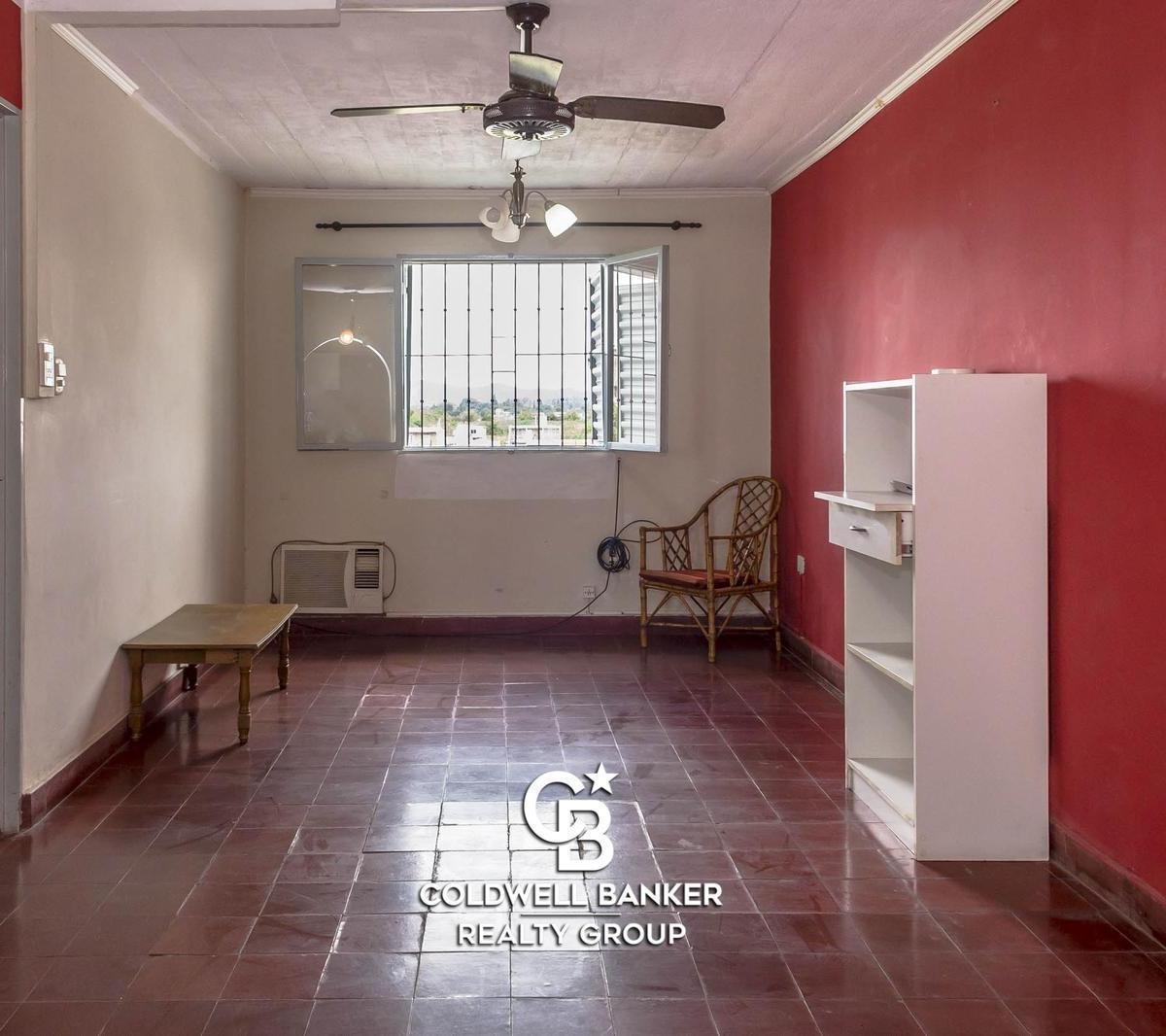 Departamento en Juan Pablo 4