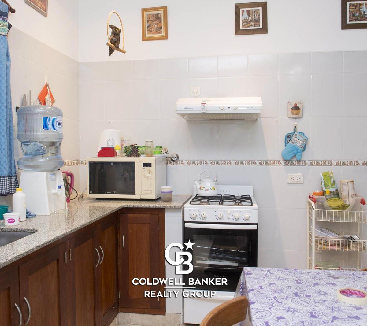 Casa en Venta Ubicada en La Caldera - Zona Norte 5
