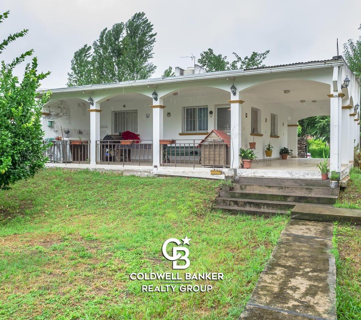 Casa en Venta Ubicada en La Caldera - Zona Norte 2