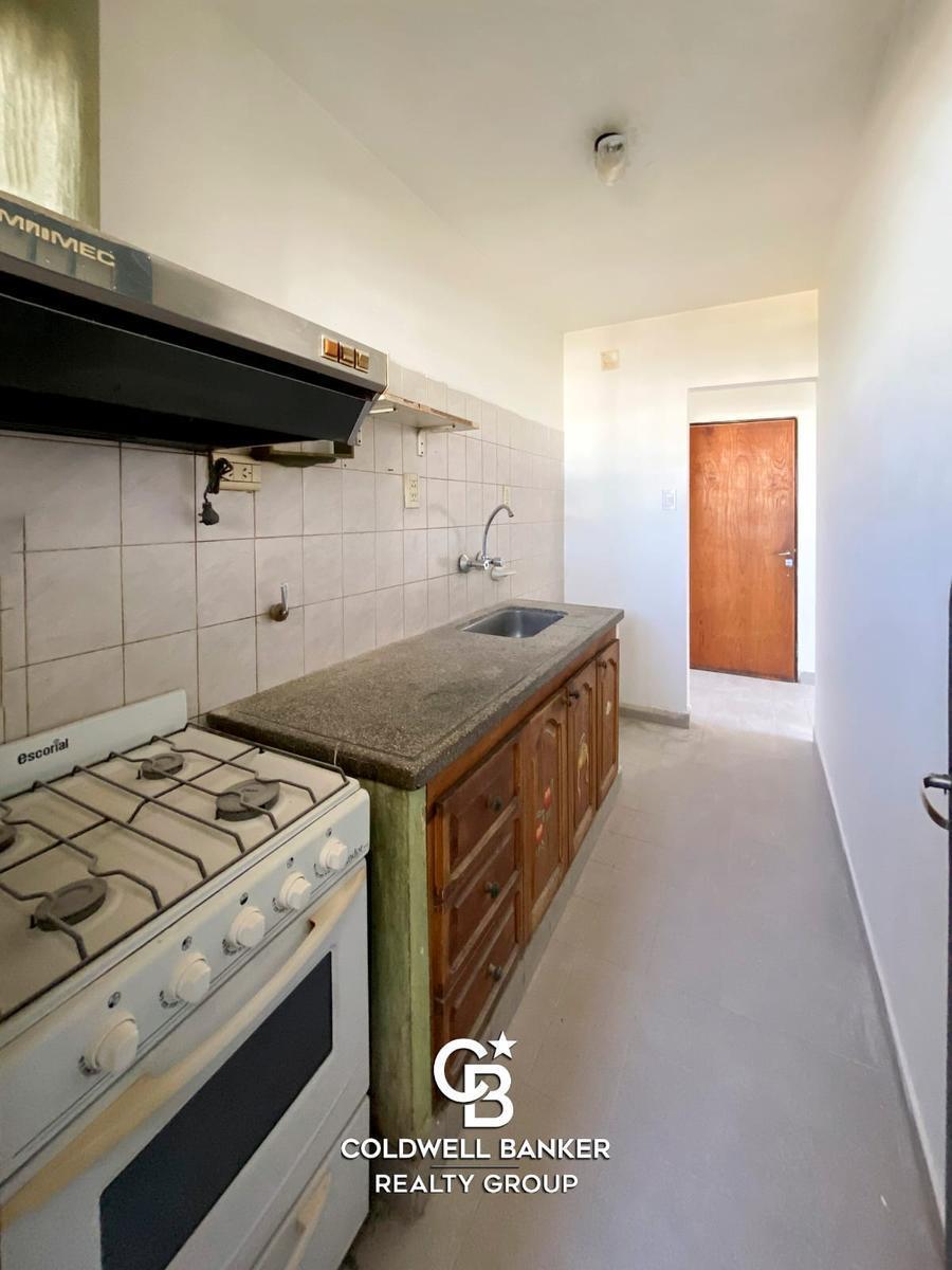 Departamento en Venta Ubicado en Barrio El Bosque 2
