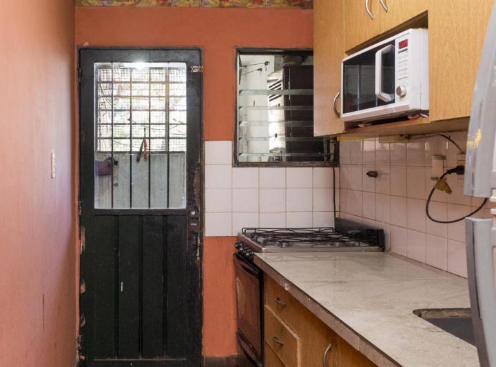 Departamento en  venta limache 3