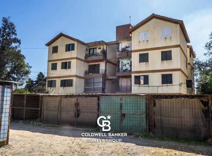 Departamento en  venta limache 4