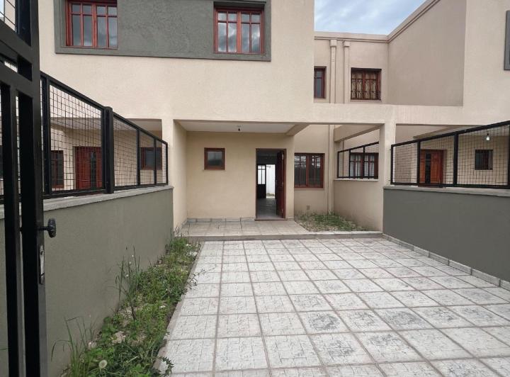 Casa - Zona Norte 2