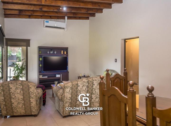 Casa 3 dormitorios Santa Apolonia, Cerrillos (apta credito) 5